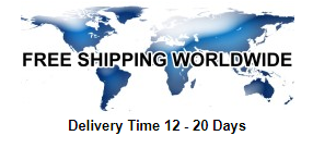 FREE SHIPPING